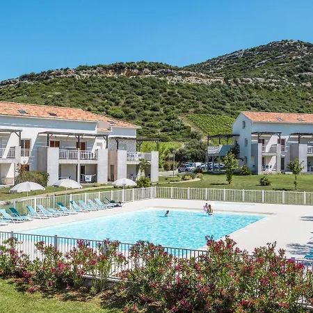 Casa D'orinaju - Sfl201 Appartement
