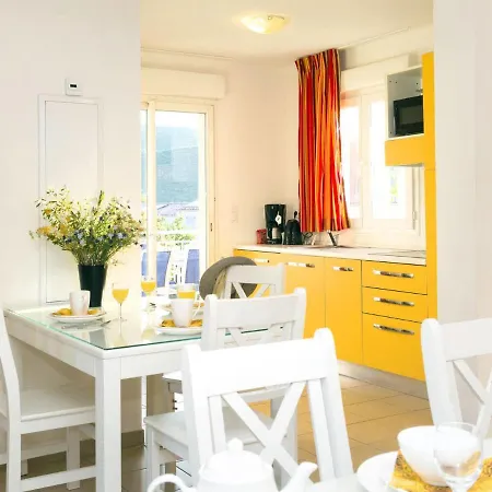 Casa D'orinaju - Sfl201 Appartement Oletta (Corsica)
