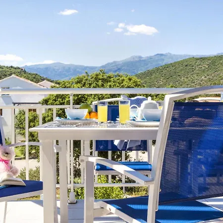 Casa D'orinaju - Sfl201 * Oletta (Corsica)