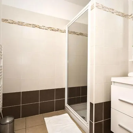 Casa D'orinaju - Sfl201 Appartement Oletta (Corsica)