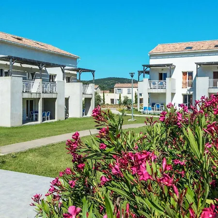 Appartement Casa D'orinaju - Sfl201 Oletta (Corsica)