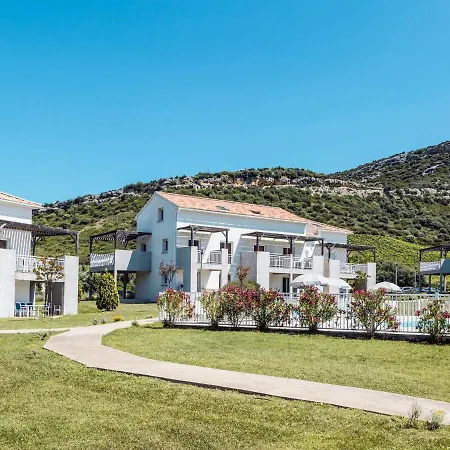 Appartement Casa D'orinaju - Sfl201
